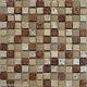 10SF-Decor Insert Brown Beige Glass Mosaic Tile Backsplash Kitchen Spa Sink Wall
