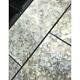 ABOLOS Reflections Glass Mirror Wall Tile Subway 3 x 6 Antique Beveled 11Sq Ft