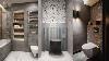 Amazing Bathroom Floor Tiles And Wall Tiles Design Ideas 2020