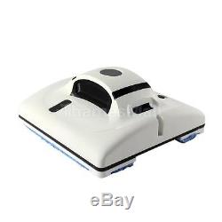 Automatic Window Cleaning Robot Outer Glass Wall Tile Smooth Surface Cleaner