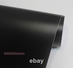 DIY Flat Metal Glossy Matte Finish Vinyl Tape Sticker for Car Phone Wrap CB