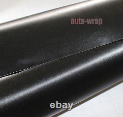 DIY Metallic Steel Matte Brushed ALUMINUM Vinyl Sticker for Car Phone Wrap CB