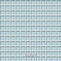 Daltile CW212P Color Wave 2 x 12 Rectangle Wall Tile Smooth Green