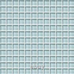 Daltile CW36P Color Wave 3 x 6 Rectangle Wall Tile Smooth