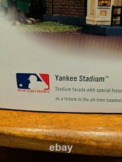 Department 56 Yankee Stadium