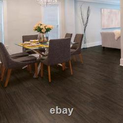 Florida Tile Home Collection Floor, Wall Tile 6x24 Walnut(448 sq. Ft. /pallet)