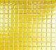 GOLD HAMMERED 3D Mosaic tile Square WALL KITCHEN & BATH 70-0707 10 sheet
