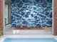 Glass Mosaic Tiles Bisazza Decori 1x1 cm Clear Water B Casa39 Bathroom Kitchen
