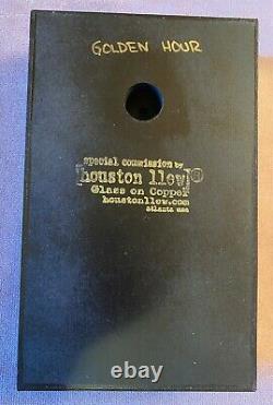 Houston Llew Spiritile, E-010 Golden Hour NEW SPECIAL EDITION (21-123)