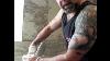 How To Grout A Stone Glass Tile Backsplash Tips Tricks Daveblake Licesne