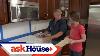How To Install A Simple Tile Backsplash Ask This Old House