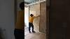 How To Prepare Tiles Wall Handsome Man Prepares Bricks U0026 Fast Beauty Ep 177