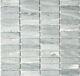 MOSAIC tile ceramic chopsticks stone look gray kitchen wall 24-STSO23 f 10sheet