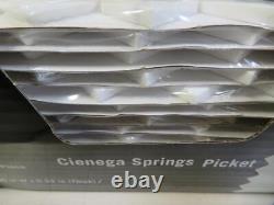MSI Cienega Springs 11 x14.63 Mixed Glass Patterned Look Wall Tile 14.4 sq ft