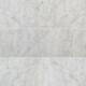 MSI Floor And Wall Tile Polished Marble 12 x 24 White (12 Sq. Ft. /Case)