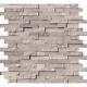 MSI Marble Floor and Wall Tile 12 in. X 12 in. White Quarry (10 sq. Ft. /Case)