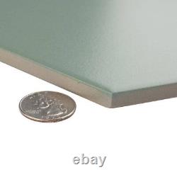 Merola Tile Floor Wall Tile 8-5/8 x 9-7/8 Porcelain Kale (11.5-Sq-Ft Case)