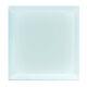 Miseno MT-WHSFEM0808-CA Frosted Elegance 8 Square Wall Tile - Blue