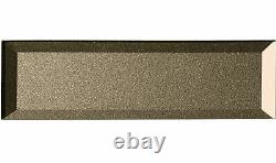 Miseno MT-WHSFOB0416-BR Forever 4 x 16 Rectangle Wall Tile - Bronze