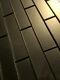 Miseno MT-WHSFOM0208-BR Forever 2 x 8 Rectangle Wall Tile - Bronze
