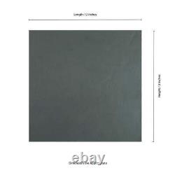 Msi Floor + Wall Tile Frost Resistant Slate Montauk Blue (80-Sq. Ft. /Pallet)