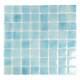 Swimming Pool Tile Glass 2x2 Seven Seas Shower Wall Backsplash Freshwater Blue