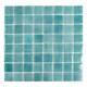 Swimming Pool Tile Glass 2x2 Seven Seas Shower Wall Backsplash Seafoam Green