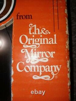 Vintage Mirror Wall Tiles 12x12 Inch (Qty 12) Sealed