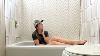 Waterproofing Tub Shower Walls Beginner Bathroom Remodel